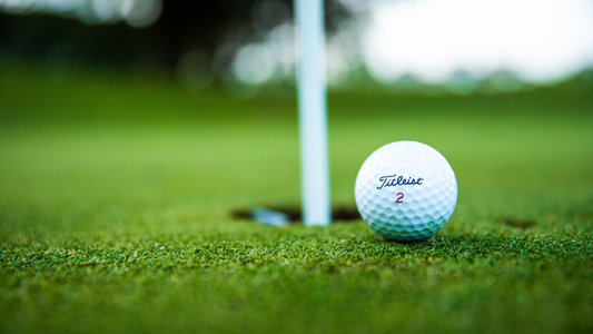 The Mental Side of Golf: How to Build Focus and Confidence on the Course