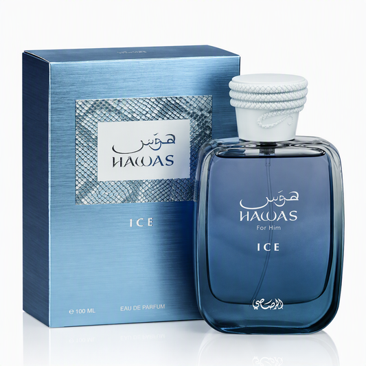 Hawas Ice Pour Homme