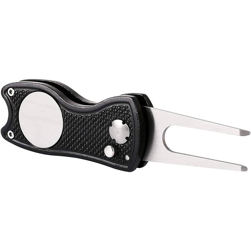 Golf Divot Repair Tool