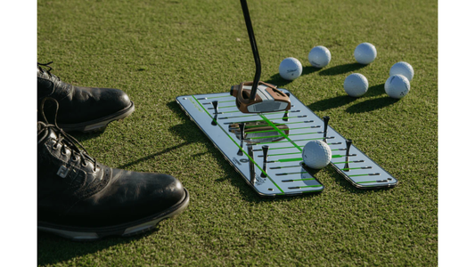 Why Putting Matters!