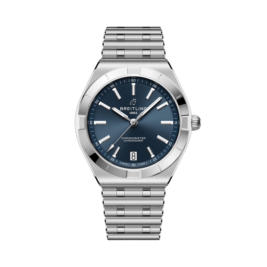 The Big Watch Era Is Finally Over: Why 36mm Is Taking Back the Wrist