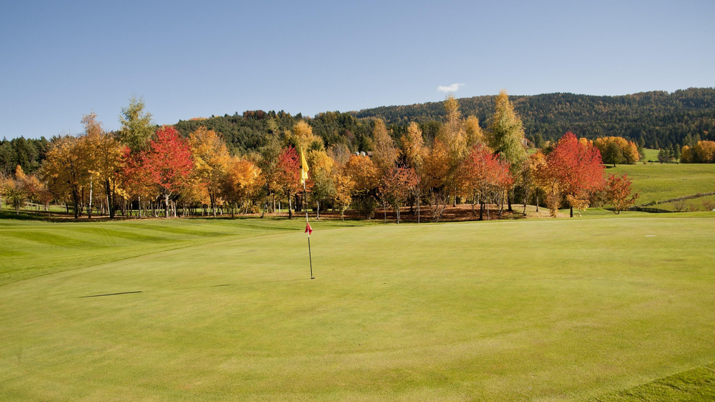 As Seasons Change: A Smart Way To Practice Golf In & Around Your House (with Parpro)