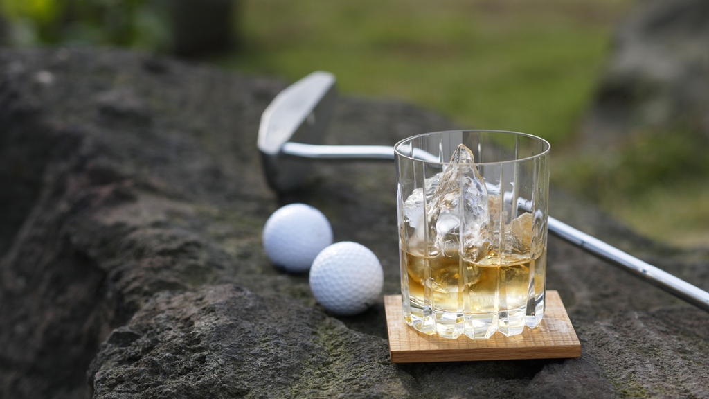 Golf’s Not Just a Gentleman’s Game Anymore