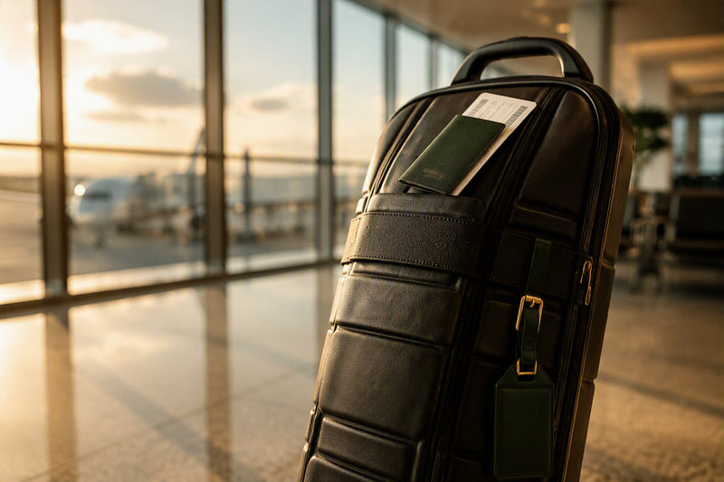 The Ultimate Golf Travel Setup: How to Fly with Your Clubs Stress-Free