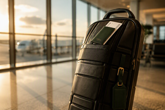 The Ultimate Golf Travel Setup: How to Fly with Your Clubs Stress-Free