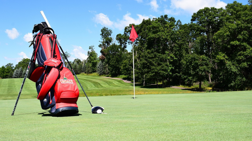 Parpro: What Golf Means to ParPro