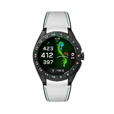Safe on the Fairway: The Best Luxury Watches That Can Handle Your Golf Swing