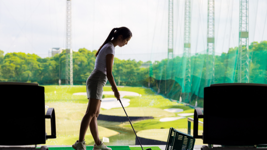 The Best Golf Practice Routines & Drills to Build a Consistent, Reliable Swing