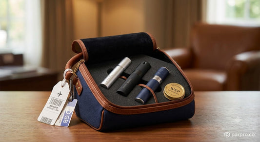 Atomizer packing