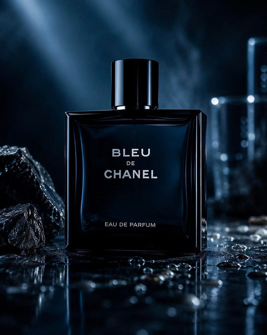 The Fairway Fragrance Wardrobe: Matching Your Scent to the Course