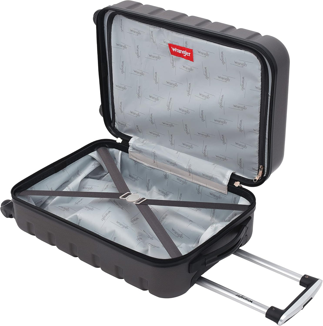 Hard Side luggage