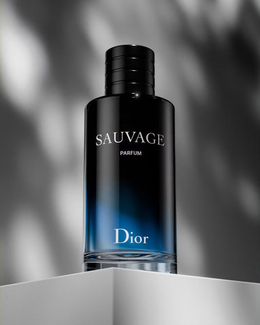 Middle Eastern vs. Designer Fragrances - What do you choose?