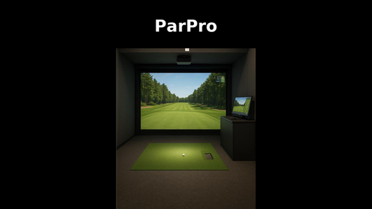 Why Golf Simulators Are a Game-Changer: Every Golfer's Must-Have in 2025