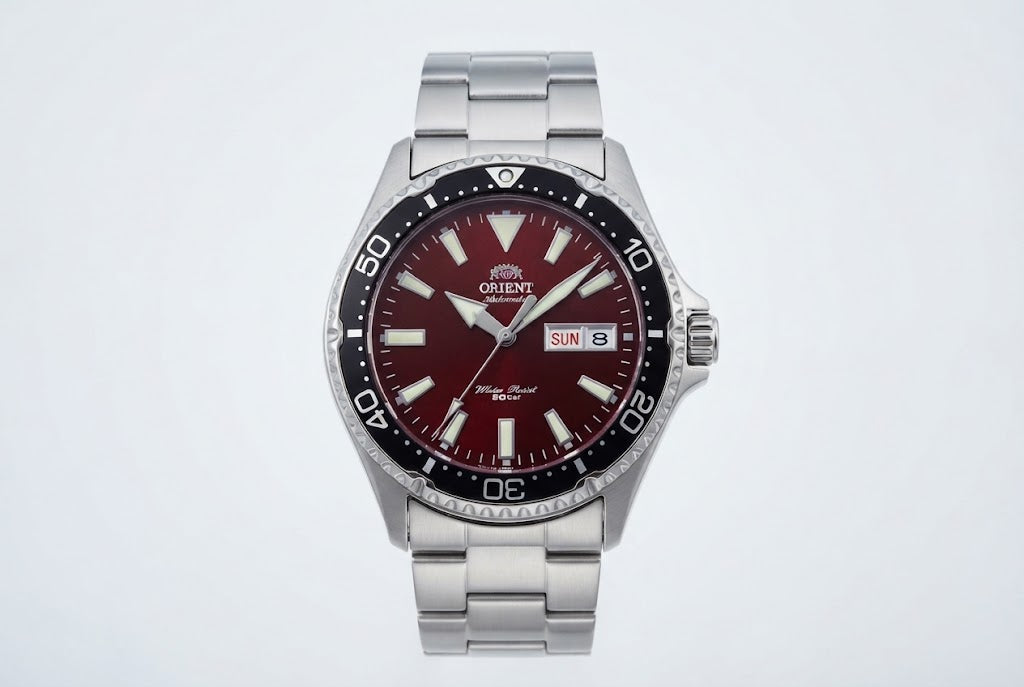 The Mechanical Art of Gifting: 5 Automatic Watches Under $600 That Punch Way Above Their Weight