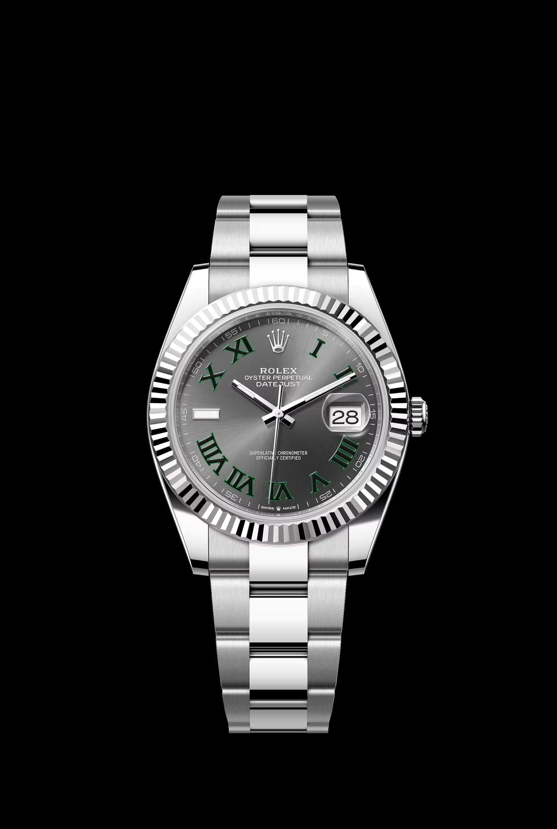 Rolex Datejust - The watch that defined Luxury and Lifestyle