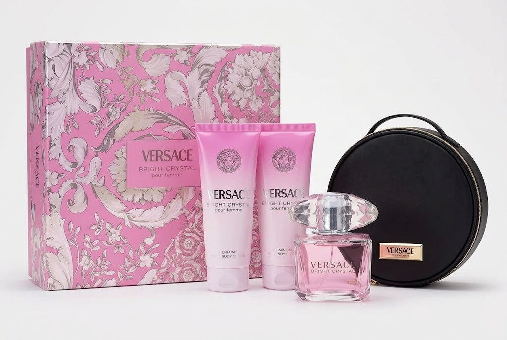 Best Fragrance Gift Sets around $100 for Men & Women (2026 Guide)