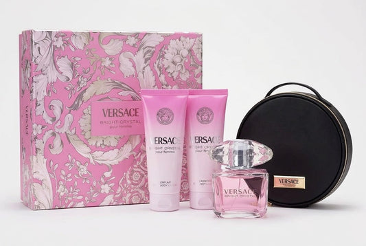 Best Fragrance Gift Sets around $100 for Men & Women (2026 Guide)