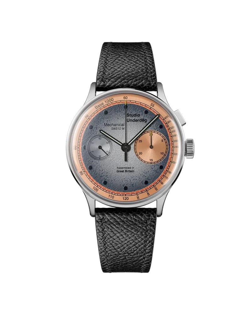 Beyond the Waitlist: Why Independent Microbrands Are Winning the Watch World