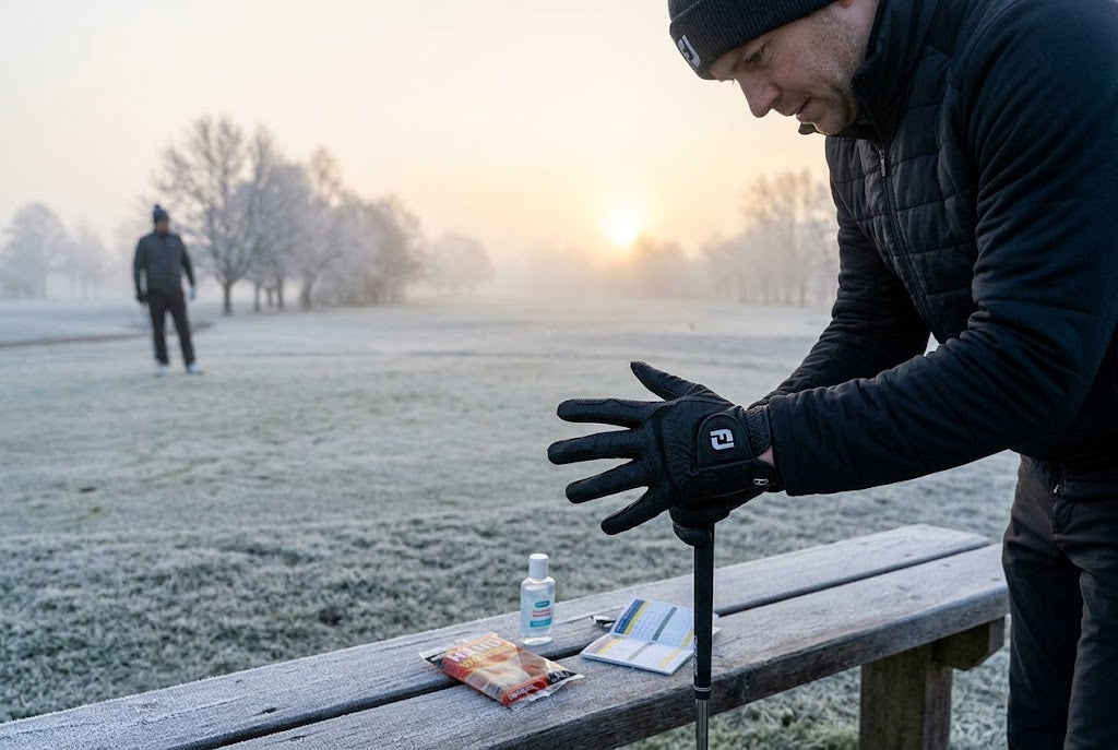 Best Cold-Weather Golf Gloves for Winter: Top Picks & Buyer's Guide