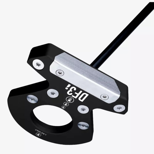 Zero Torque putters