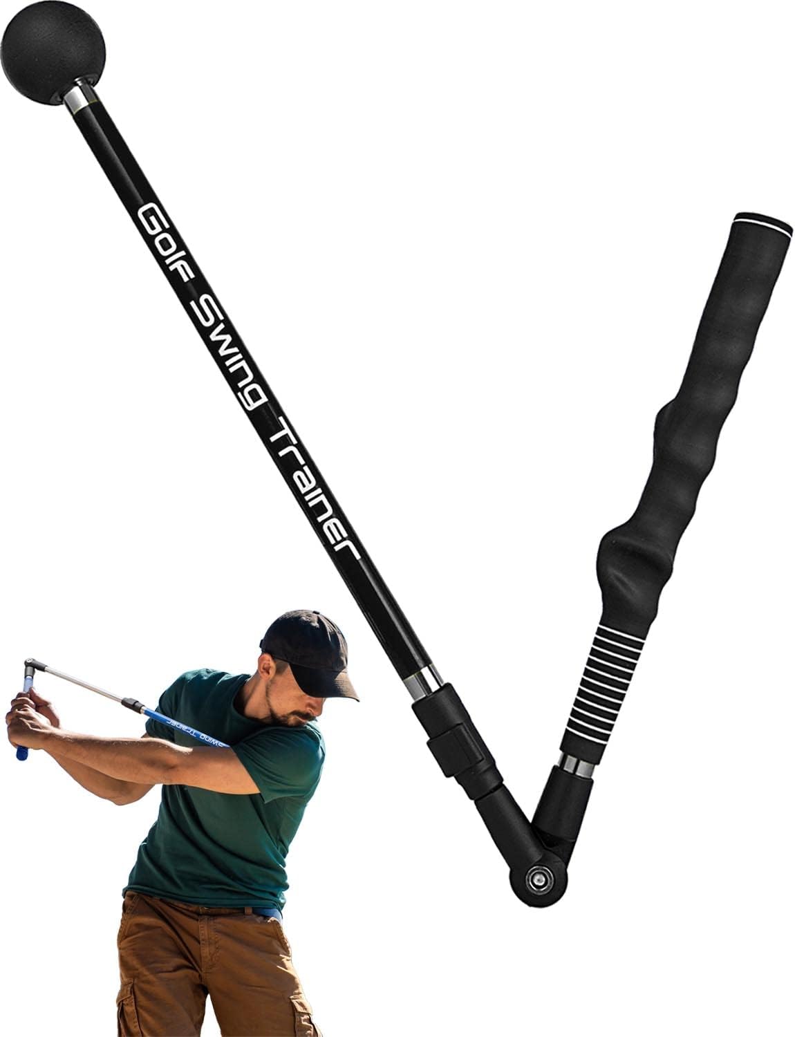 ParPro™ Golf Swing Trainer – Par Pro