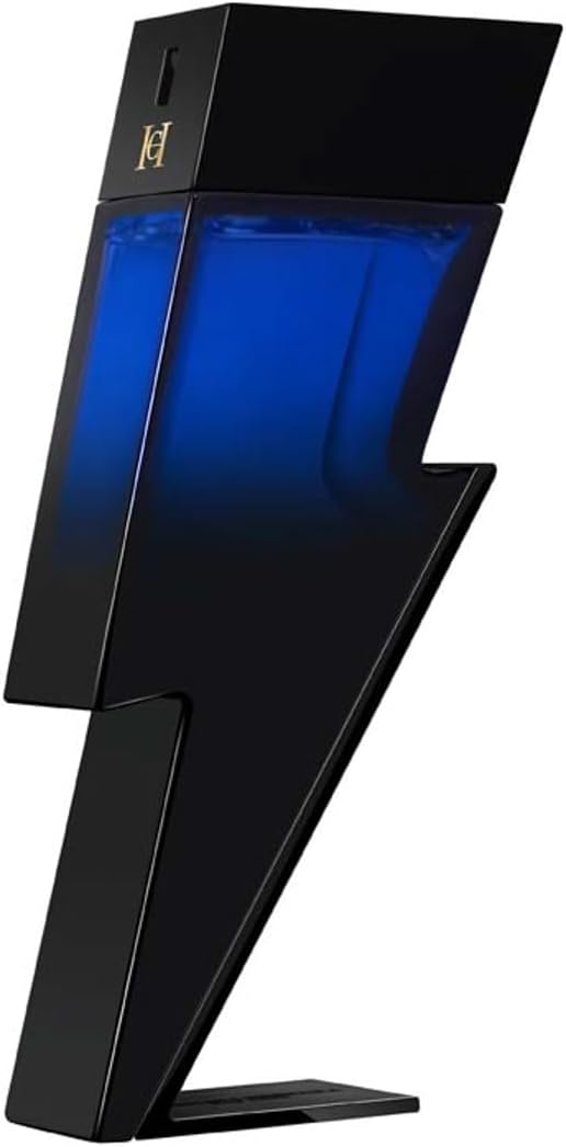 Carolina Herrera Bad Boy Cobalt Elixir