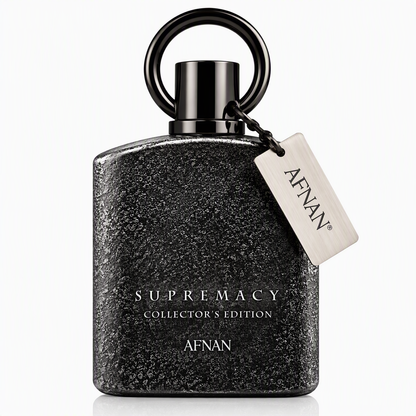 Afnan Supremacy Collector's Edition Pour Homme