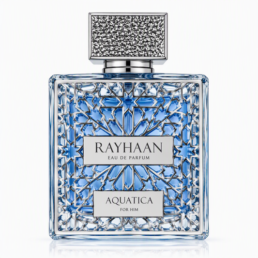 Rayhaan Aquatica