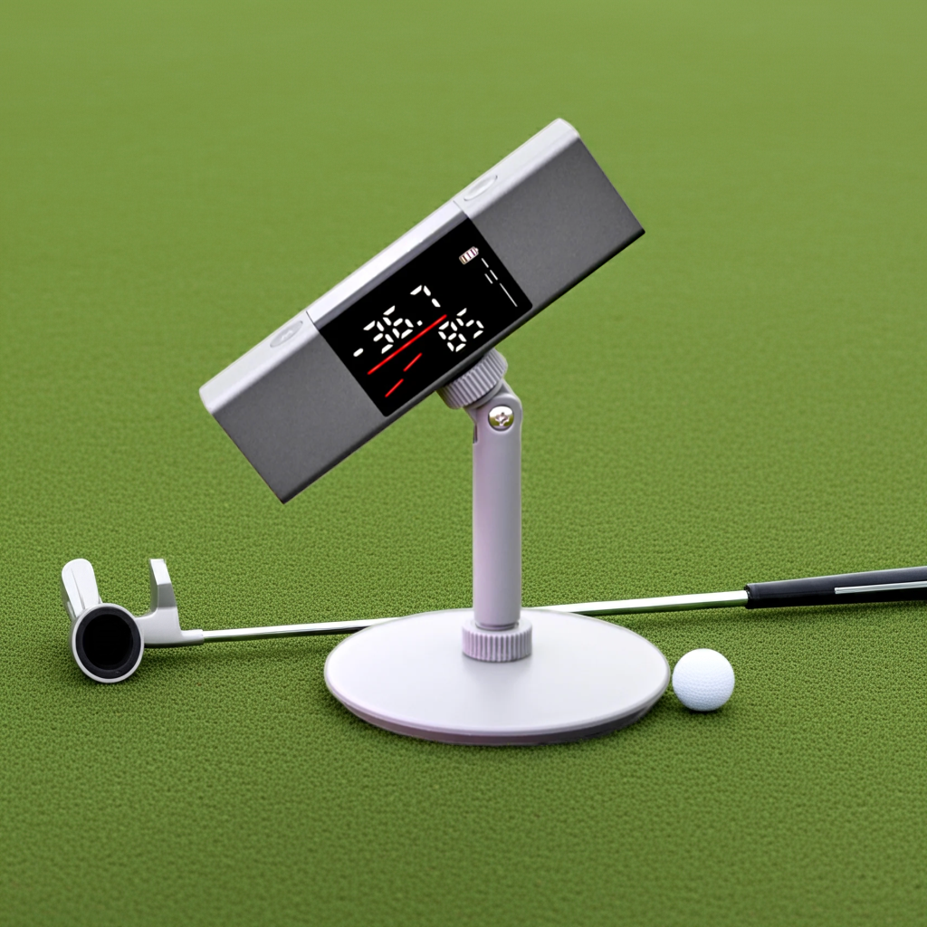 ParPro™ Putt Laser Aid