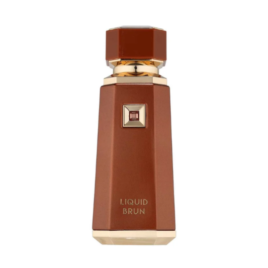 Liquid Brun by Fragrance World (French Avenue):