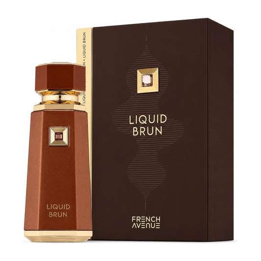 Liquid Brun by Fragrance World (French Avenue):
