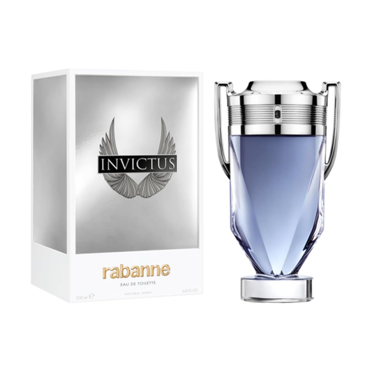 Rabanne Invictus For Man