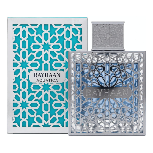 Rayhaan Aquatica