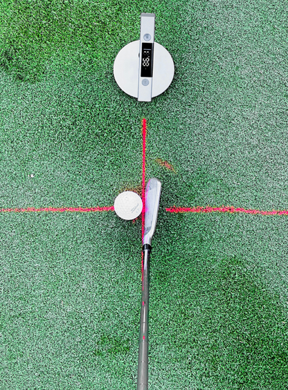 ParPro™ Putt Laser Aid
