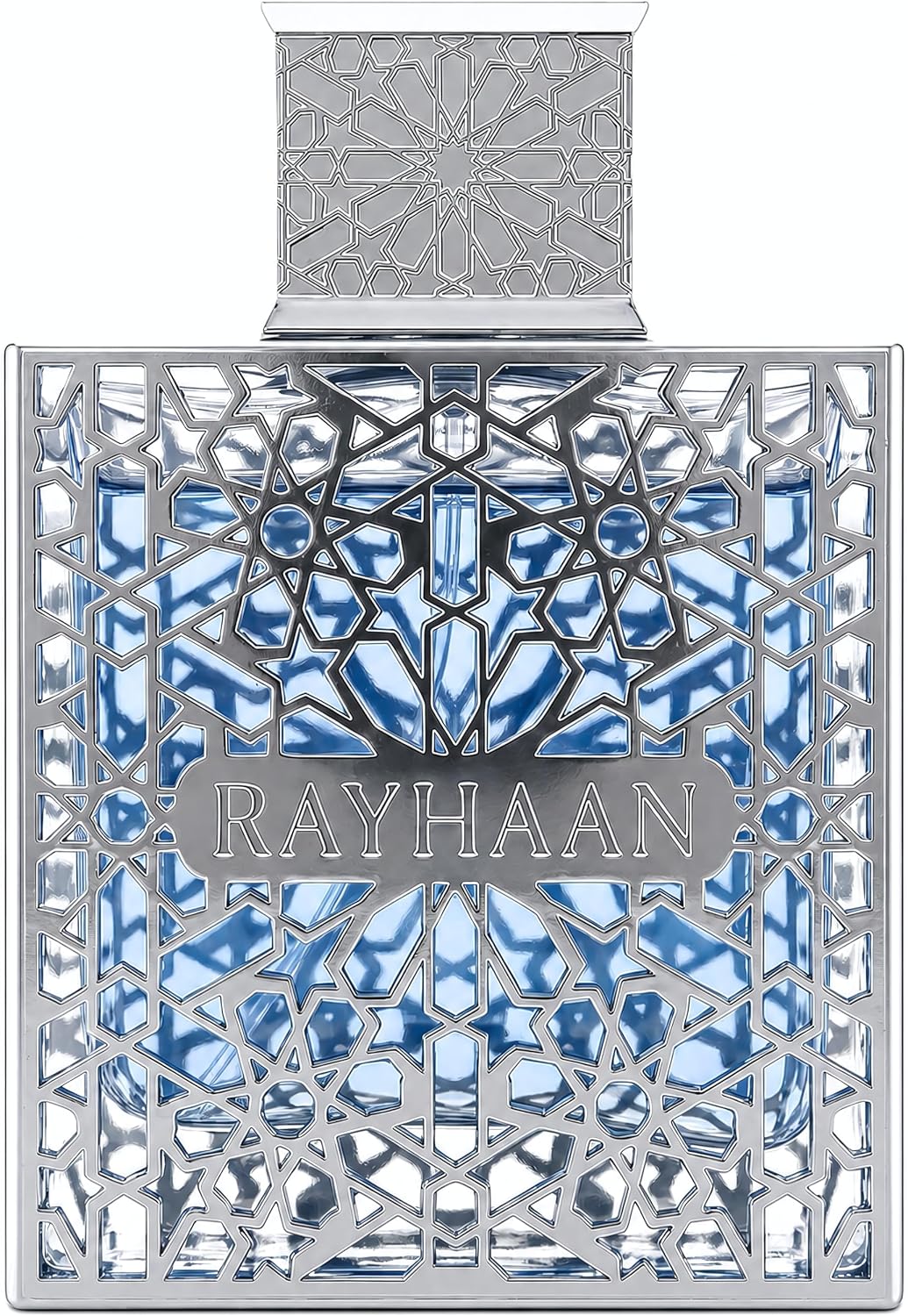 Rayhaan Aquatica