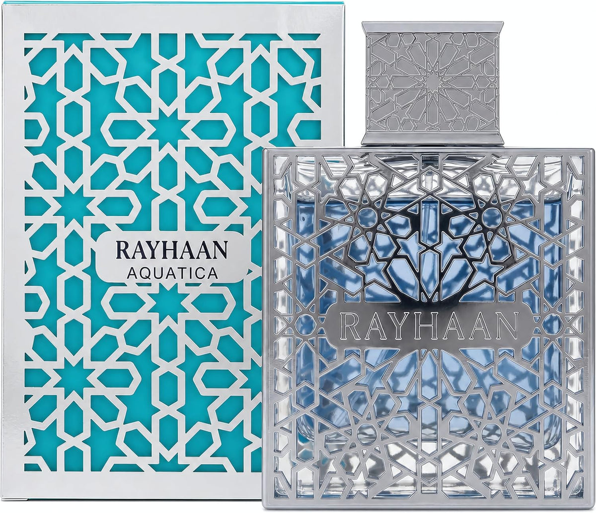 Rayhaan Aquatica