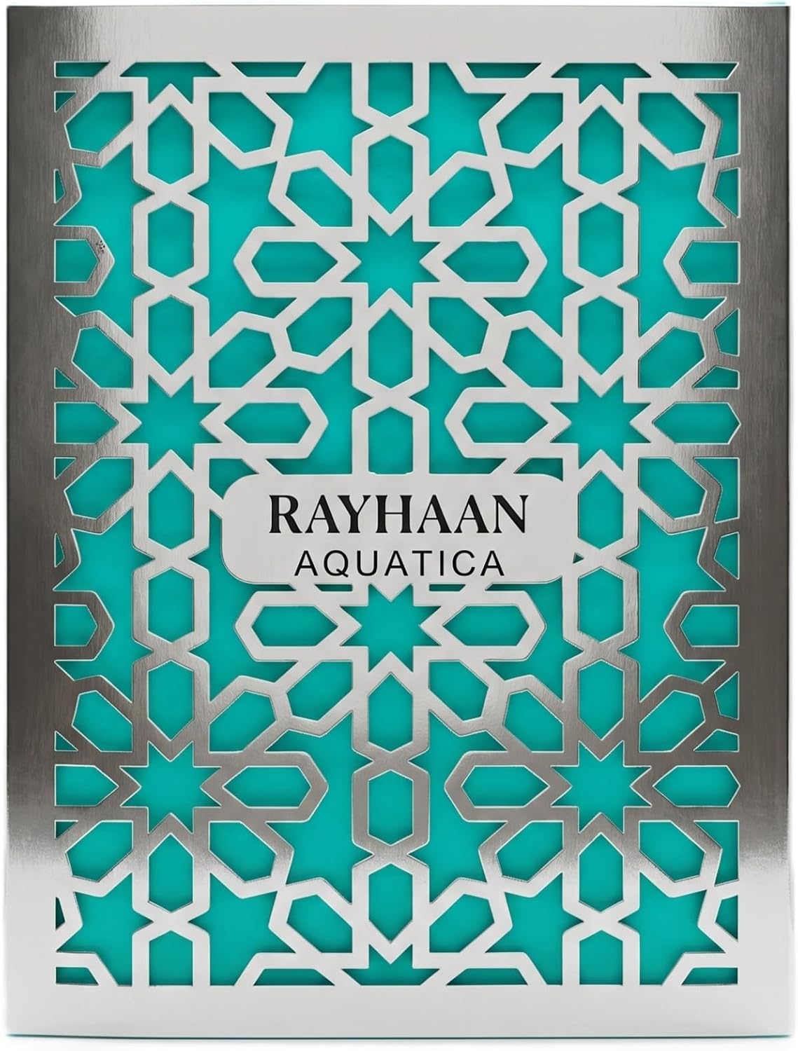 Rayhaan Aquatica