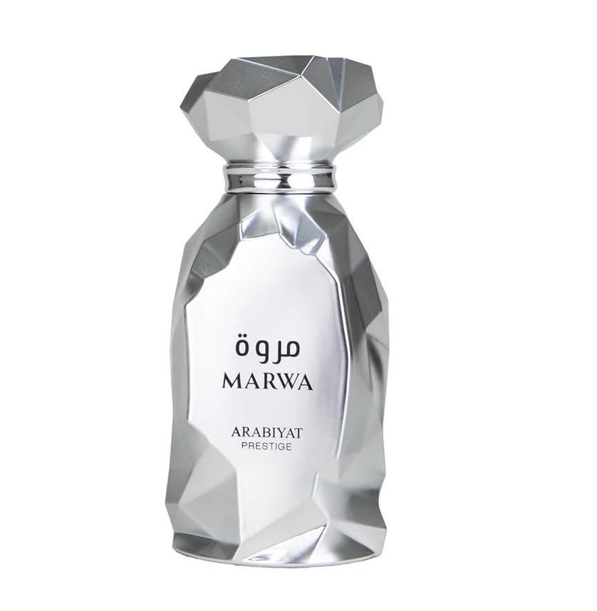 Marwa by Arabiyat Prestige