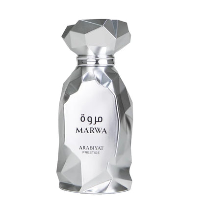 Marwa by Arabiyat Prestige