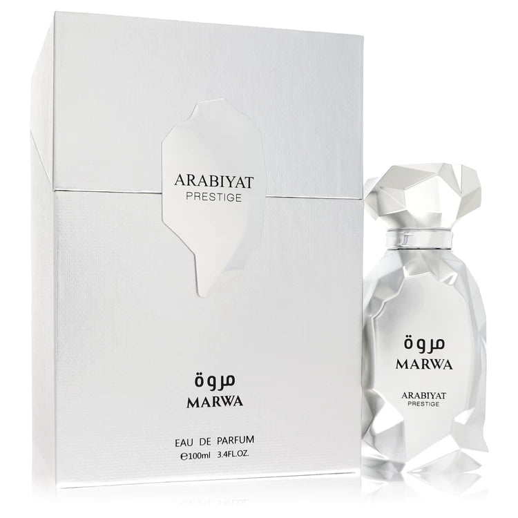 Marwa by Arabiyat Prestige