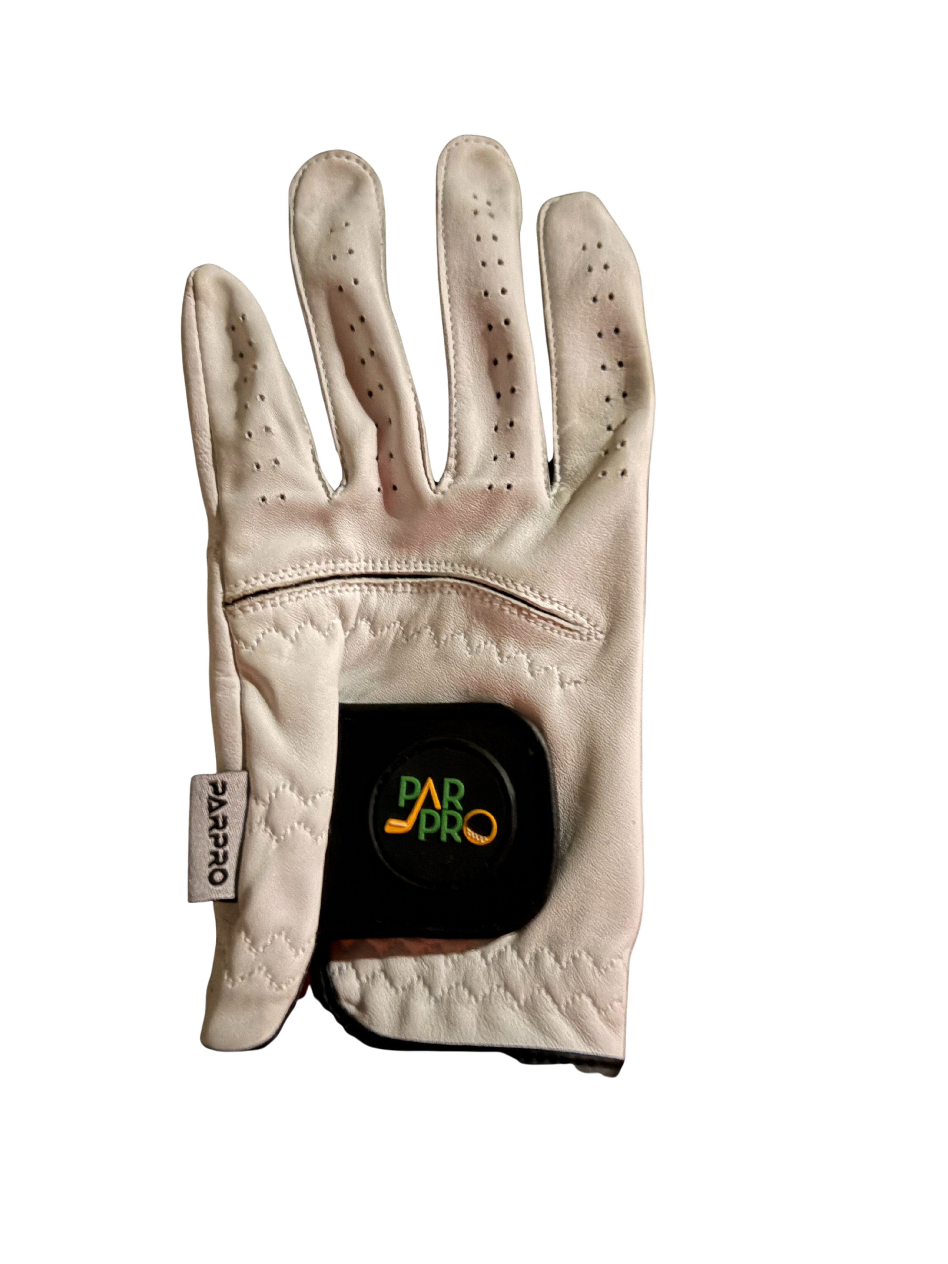 ParPro Golf Gloves | Tour-Level Grip & Breathable Comfort