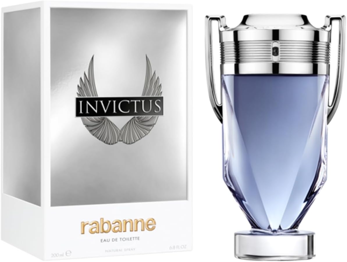 Rabanne Invictus For Man