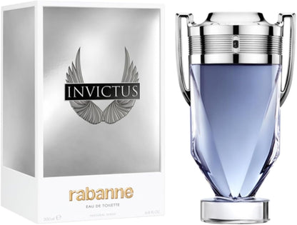 Rabanne Invictus For Man