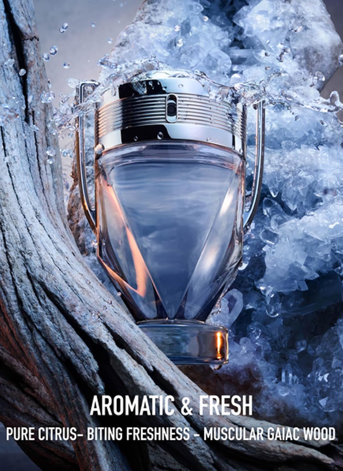Rabanne Invictus For Man