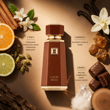 Liquid Brun by Fragrance World (French Avenue):