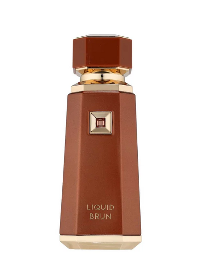 Liquid Brun by Fragrance World (French Avenue):