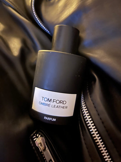 Tom Ford Ombre Leather