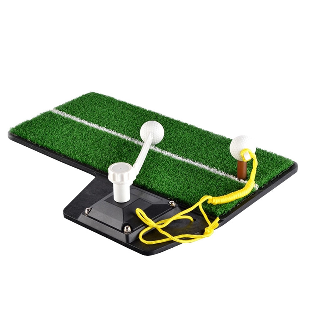 Golf Swing Mat